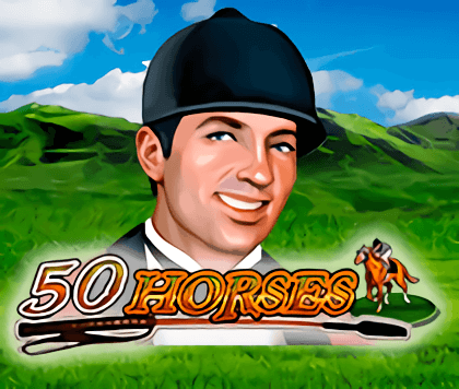 50 Horses