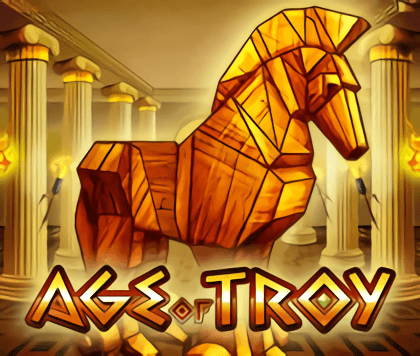Age Of Troy HTML5