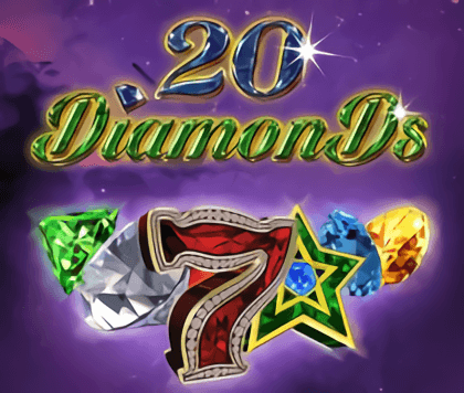 20 Diamonds