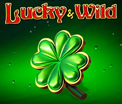 Lucky And Wild HTML5