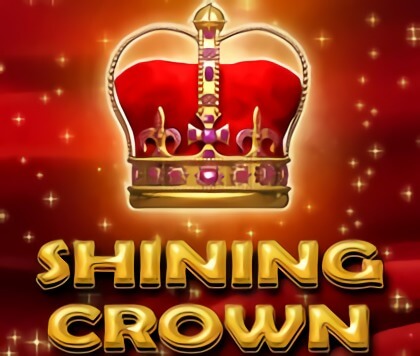 Shining Crown HTML5