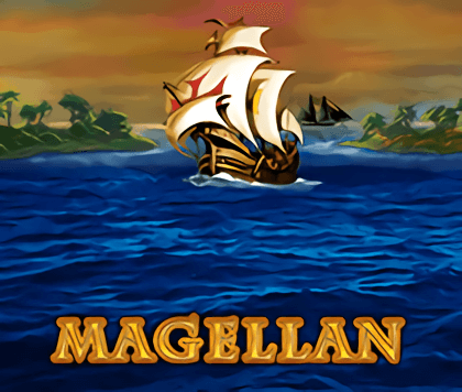 Magellan