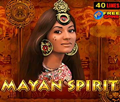 Mayan Spirit