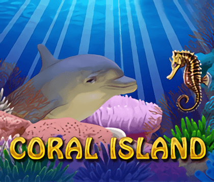 Coral Island