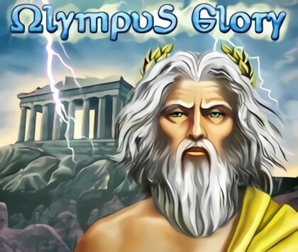 Olympus Glory HTML5