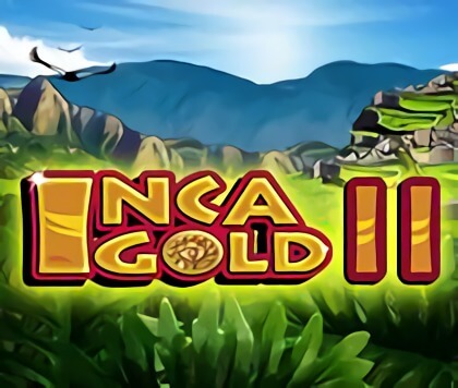 Inca Gold II HTML5