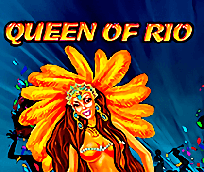 Queen Of Rio