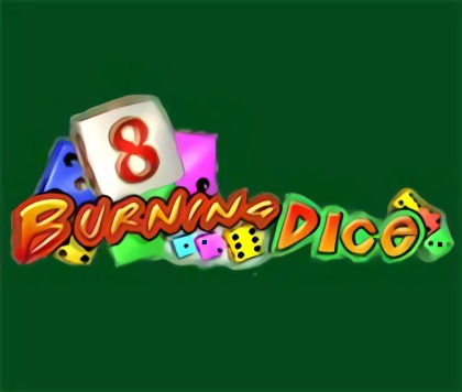 Burning Dice HTML5