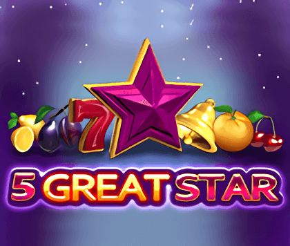 5 Great Star