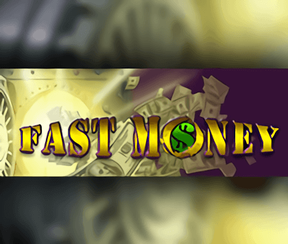Fast Money