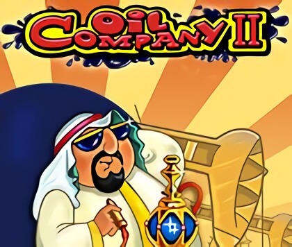 Oil Company II HTML5