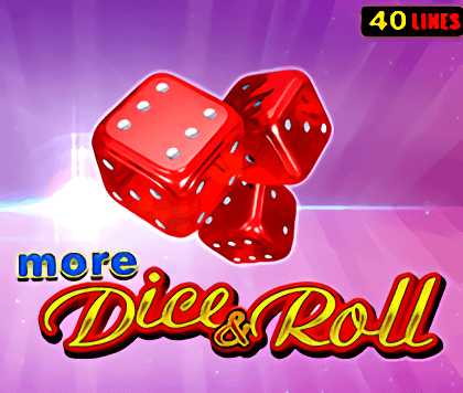 More Dice And Roll