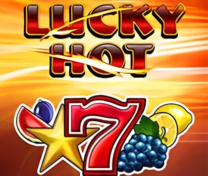 Lucky Hot HTML5