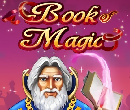 Book Of Magic