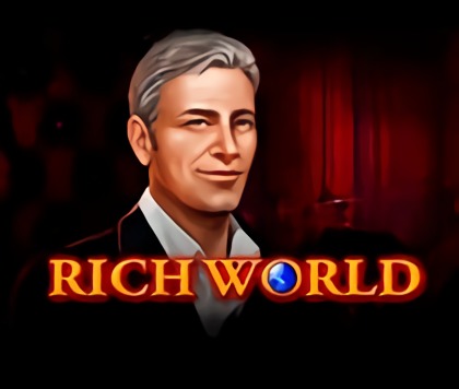 Rich World