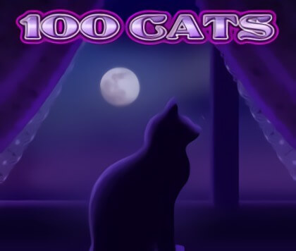 100 Cats