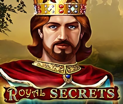 Royal Secrets HTML5