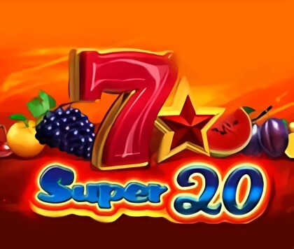 Super 20