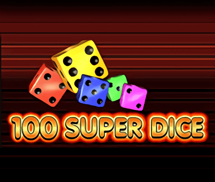 100 Super Dice