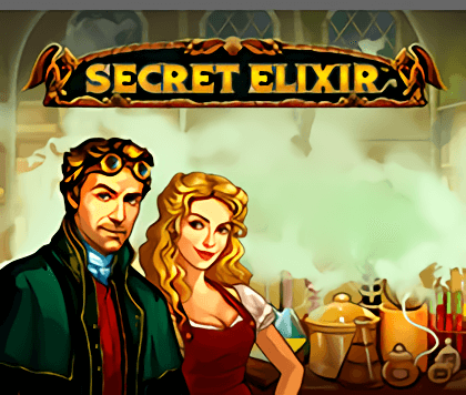Secret Elixir