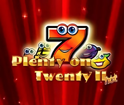 Plenty On Twenty II Hot