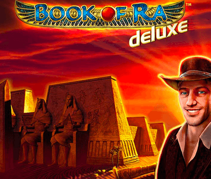 Book Of Ra Deluxe