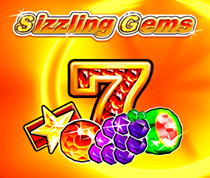 Sizzling Gems