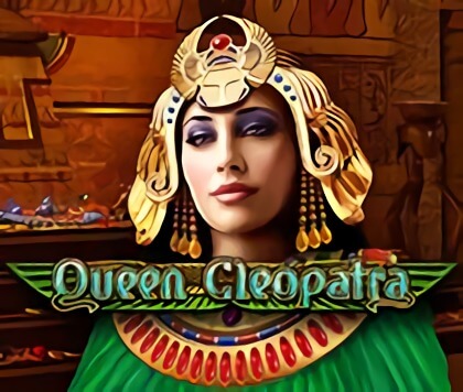 Queen Cleopatra