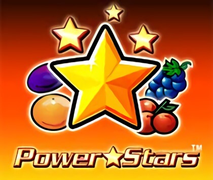 Power Stars