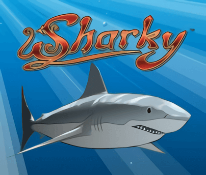 Sharky HTML5