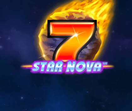 Star Nova HTML5