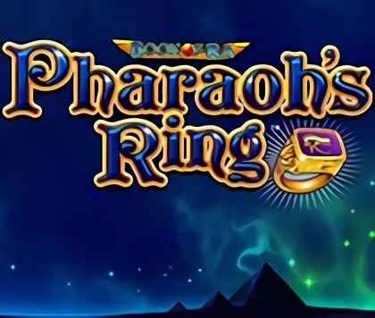 Pharaohs Ring