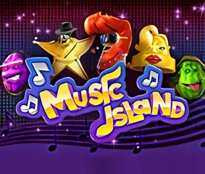 Music Island