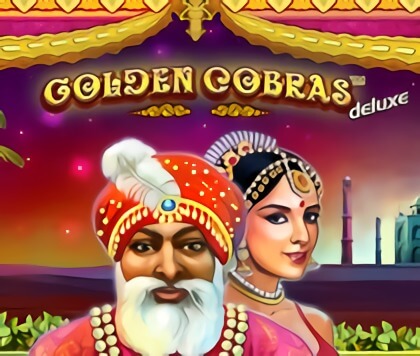 Golden Cobras Deluxe HTML5