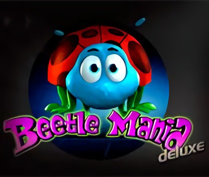 Beetle Mania Deluxe
