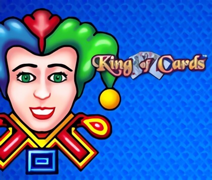 King of Cards