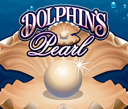Dolphin's Pearl