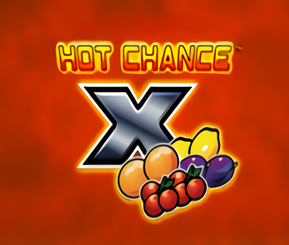 Hot Chance HTML5