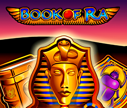 Book Of Ra