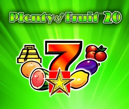 Plenty of Fruit 20 HTML5