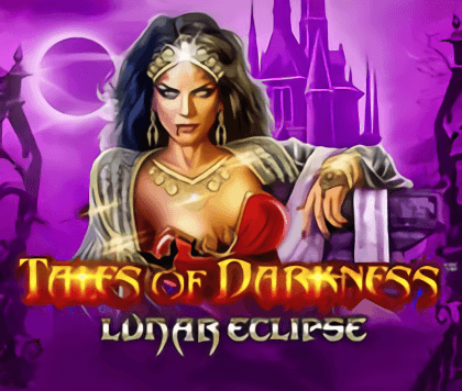 Tales of Darkness: Lunar Eclipse