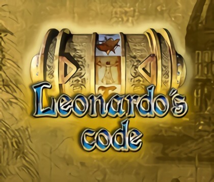 Leonardo's Code HTML5