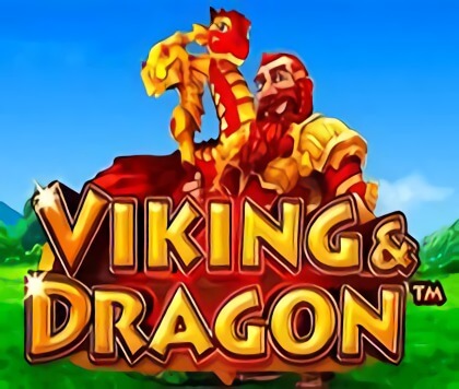 Viking Dragon