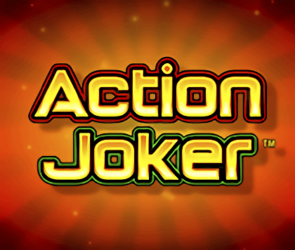 Action Joker