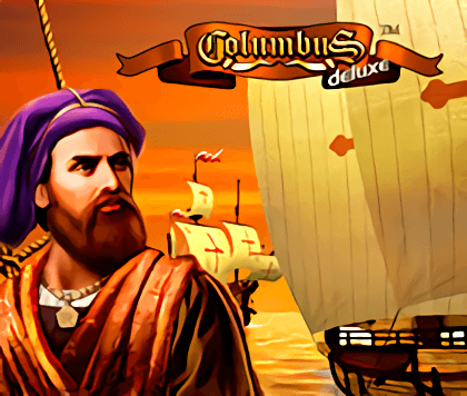 Columbus Deluxe