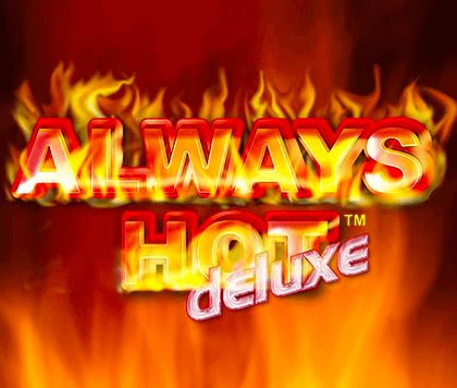 Always Hot Deluxe