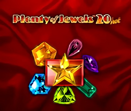 Plenty Of Jewels 20 Hot