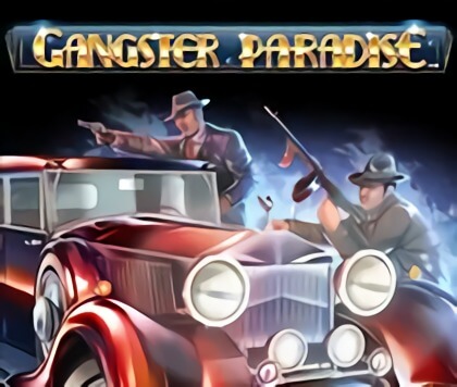 Gangster Paradise