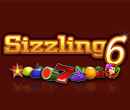 Sizzling 6
