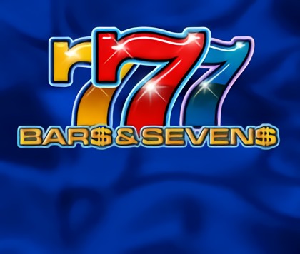 Bars and Sevens HTML5